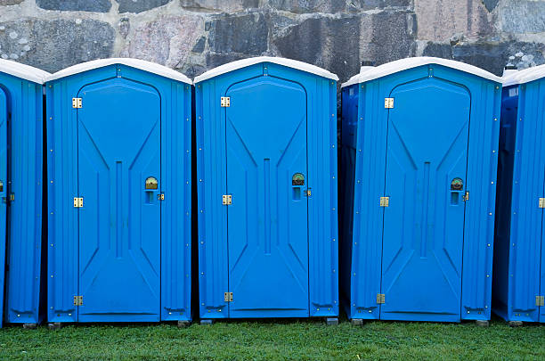 Germantown Hills, IL Portable Potty Rental Company